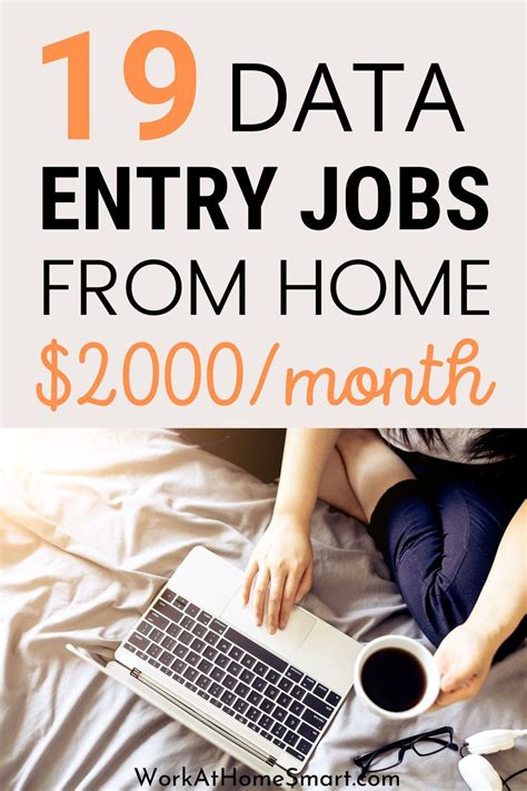 Genuine Online Data Entry Jobs Without Investment Artofit