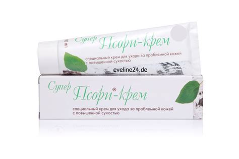 Super Psori-Creme | Eveline24