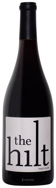 The Hilt Pinot Noir Vivino Portugal