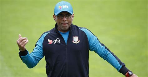 Bangladesh Cricket Coach: Bangladesh announce appointment of new men's ...