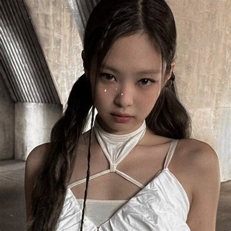 Jennie Blackpink