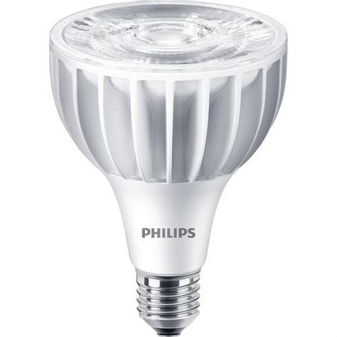 Philips L Mpara Mas Led Spot Nd W Par L E D Alealuz