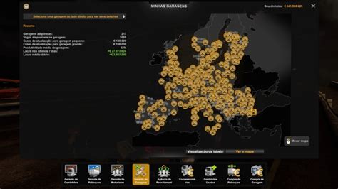 Profile Savegame V Ets Haulin Ats Ets Mods