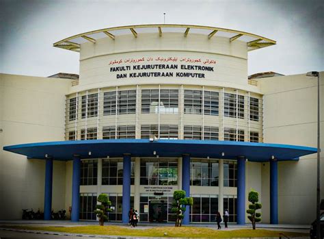 Universiti Teknikal Malaysia Melaka Scholarships Guidance