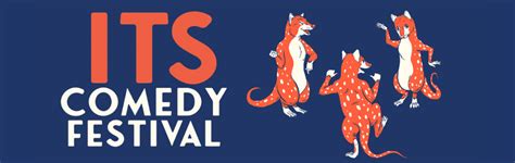 ITS Comedy Festival Improv Theatre Sydney Sydney Theatre Reviews