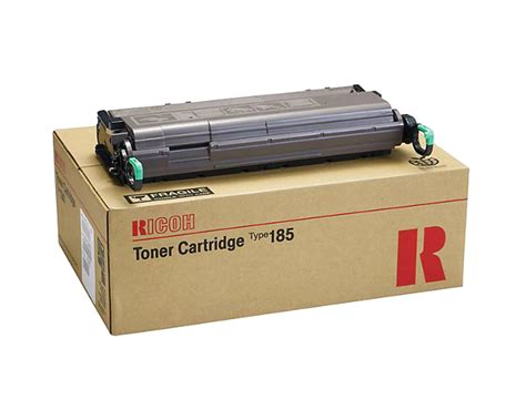 Ricoh Aficio 180 OEM Toner Cartridge 12 000 Pages QuikShip Toner