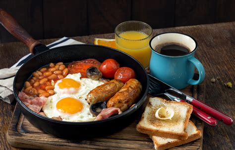 Desayunos Ricos Que No Llevan Azúcar Blog Imd