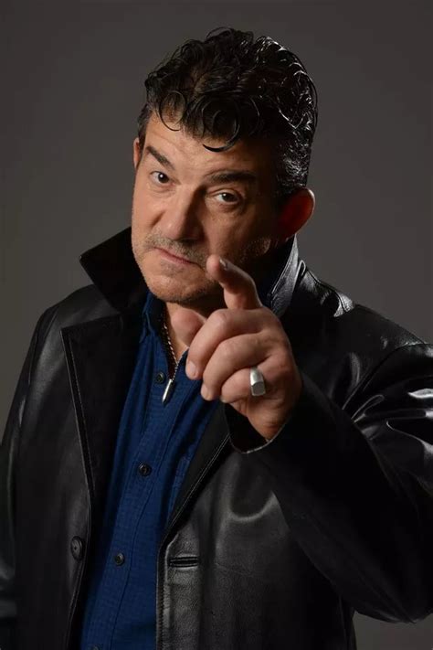 Bbc Eastenders Eastenders John Altmans Life After Nick Cotton