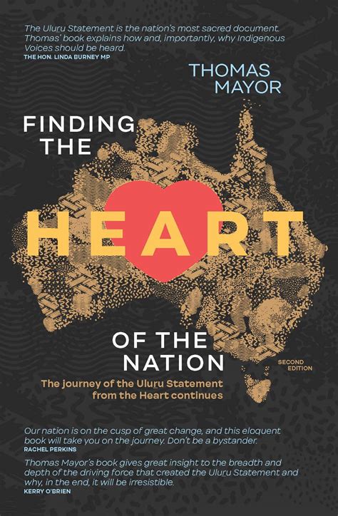 Buy Finding The Heart Of The Nation Nd Edition The Journey Of The