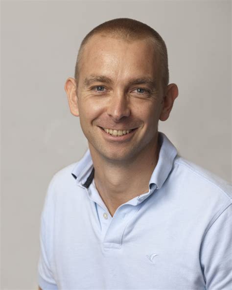 Dr Darren Tomlinson The Astbury Centre For Structural Molecular Biology