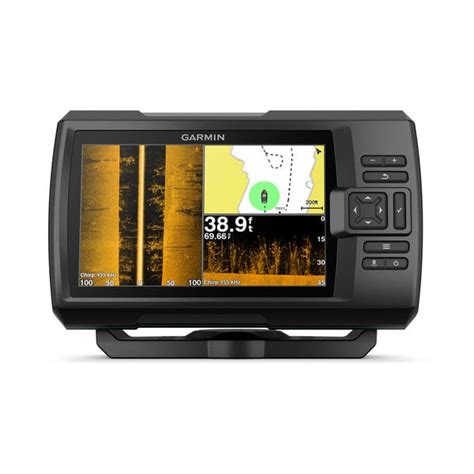 STRIKER™ Plus 7sv | Discontinued | Garmin Indonesia