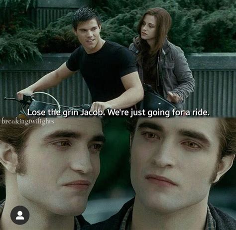 Pin by Twilight Saga on 3 in love Edward & Bella & Jacob | Twilight ...