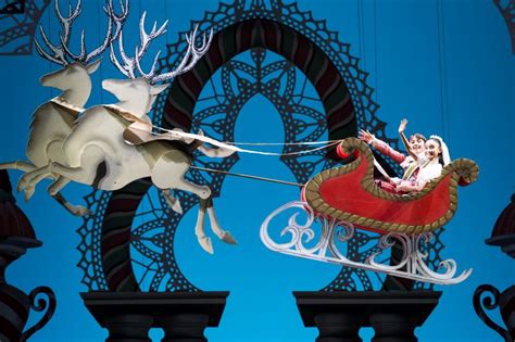 George Balanchines The Nutcracker Official Site For Tickets