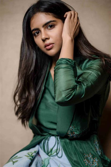 Kalyani Priyadarshan recent photoshoot stills - South Indian Actress