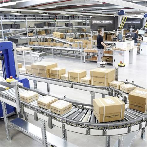 50 anni di Diesel Technic. La forza del customer service nel settore ...