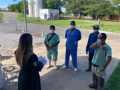 HOSPITAL REGIONAL COSTA DO CACAU INICIA CAMPANHA DE PREVENÇÃO CONTRA