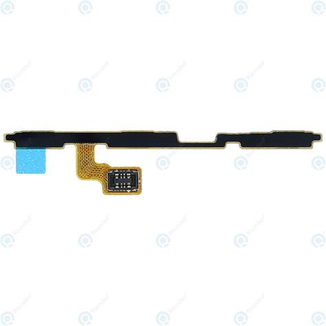 Samsung Power Flex Cable Volume Button Flex Gh59 15012a