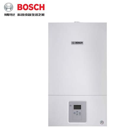 博世（bosch） 新欧洲之星 燃气壁挂炉 国内组装 三代版式24kw采暖生活热水两用炉【图片 价格 品牌 报价】 国美