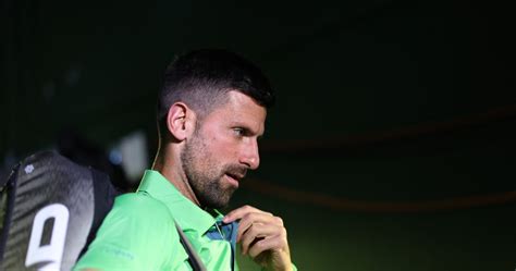 Djokovic rozstał się z trenerem po latach a teraz takie wieści