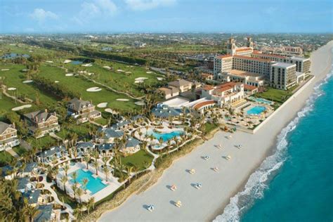 Palm Beach Florida The Millionaires Paradise Gets Ready