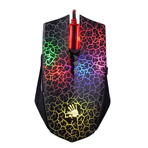 Игровая мышь A4Tech Bloody A70 купить в Минске в интернет-магазине Маудио
