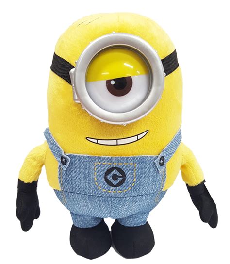 Buy Stuart Minion Plush At Mighty Ape Nz