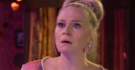 Bbc Eastenders Reveals New Christmas Twist As Secret Character