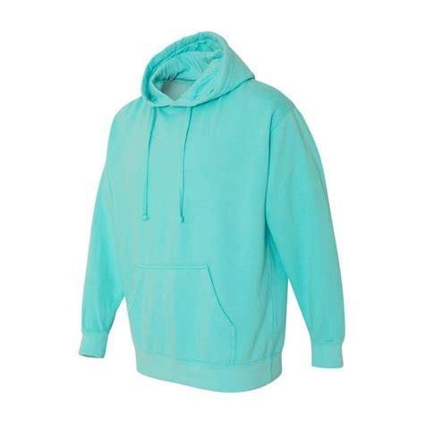 Comfort Colors Garment Dyed Hooded Sweatshirt 1567