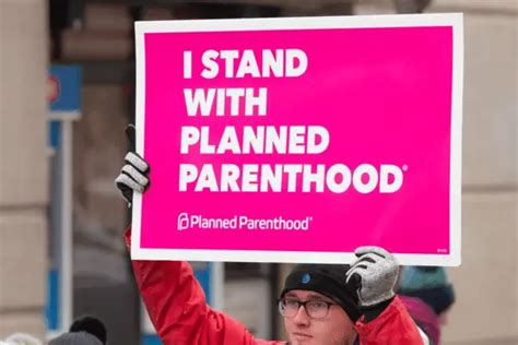 Desantis Fully Behind Defunding Planned Parenthood By Stripping