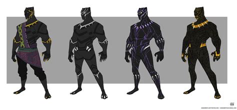 Tchaka Tchalla And Njadaka Black Panther Images Black Panther Art