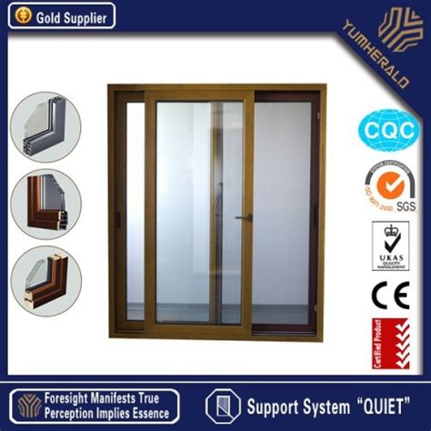 Australian Standard Aluminium Windows High Quality Australian Standard