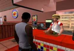 Burger Shot - Grand Theft Auto Wiki - Neoseeker