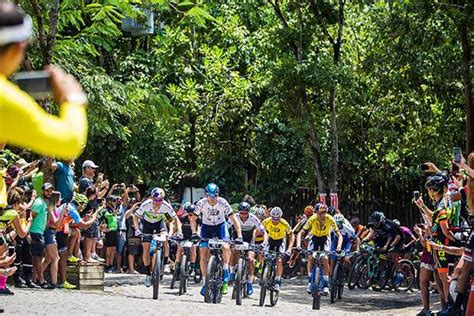 Brasil Ride Define Datas Das Etapas Do Xco Series Mtb Bras Lia