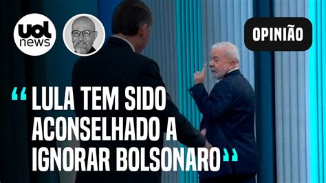 Volta De Bolsonaro Aliados Temem Que Raiva Torne Lula Ref M De