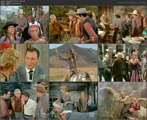 Bonanza S01 E02 Death On Sun Mountain Mkv — Postimages