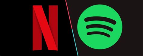 Spotify Netflix está produciendo una nueva serie sobre el nacimiento