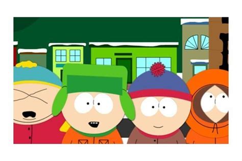 Personality Test Which South Park Character Are You South Park