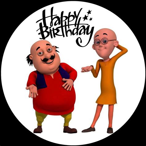 Motu Patlu Wallpapers - Top Những Hình Ảnh Đẹp