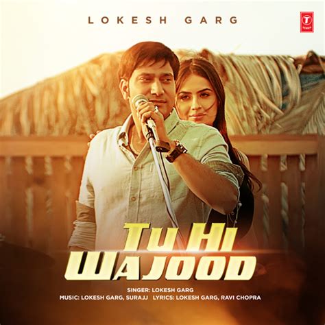 Tu Hi Wajood YouTube Music