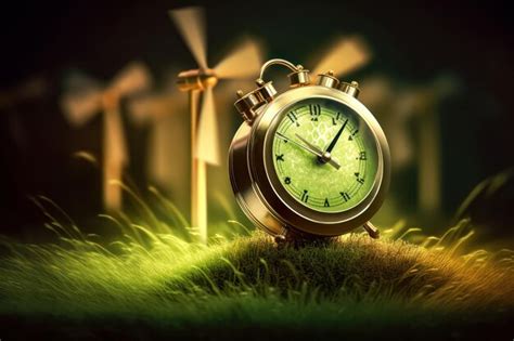 Premium Photo Time Running Out For Earths Ecology