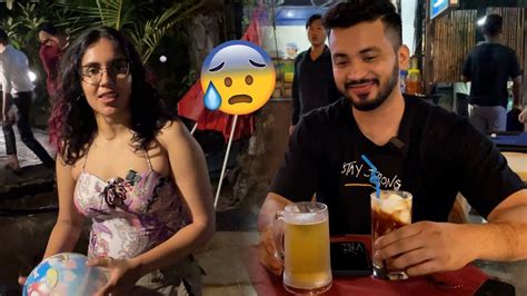 We Went To Goa In Monsoon 😥 Youtube