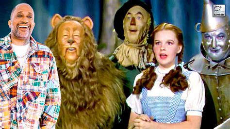 Kenya Barris To Write Direct Wizard Of Oz Remake