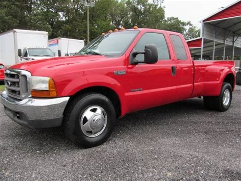 1999 Ford F 350 Super Duty Xlt Sold