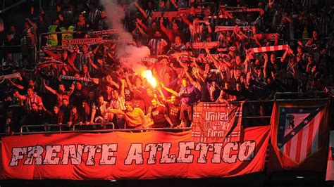 El Hilo Viral De Twitter Que Sonroja Al Atl Tico De Madrid La