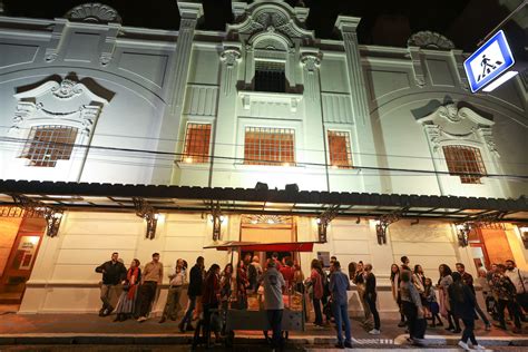 Teatro Polytheama Cultura Jundiaí