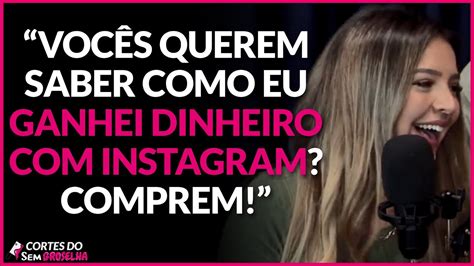 Como O Mercado De Infoprodutos Mudou A Vida De Uma Influencer Cortes