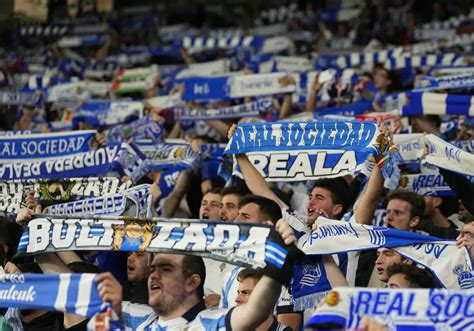 Real Sociedad Alav S Estad Sticas Del Partido