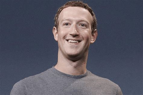 Saiba Como Mark Zuckerberg Dono Do Facebook E Instagram Usa Seus