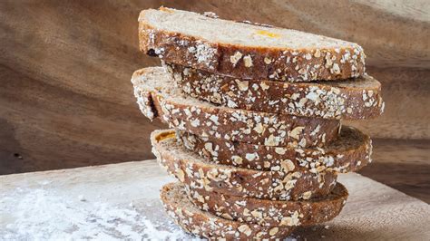 Sourdough Oatmeal Bread Delicious And Healthy Bread Recipe