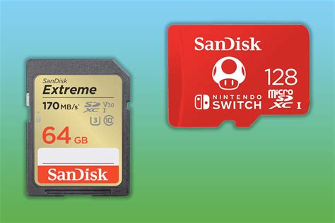 Sd Cards Explained Everything You Need To Know Stuff